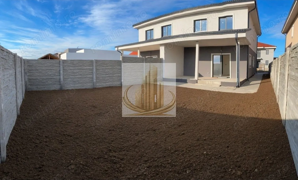 Grand Mobilis va propune spre vânzare un duplex modern