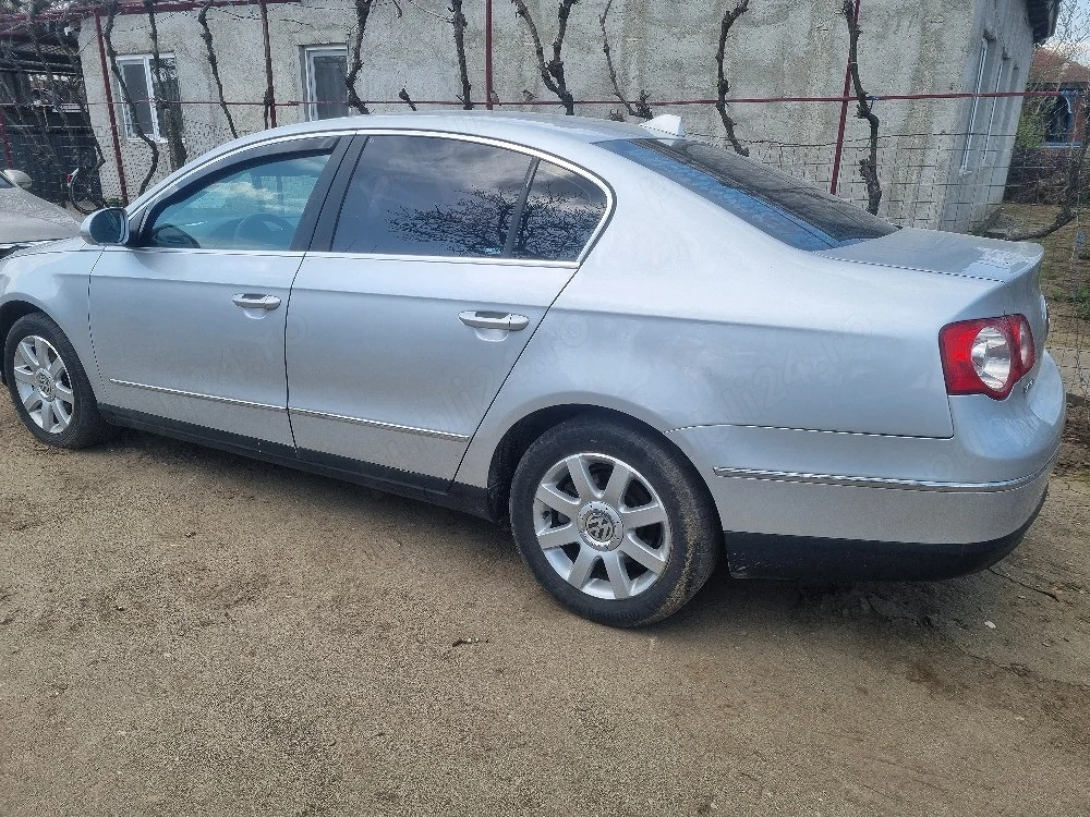 passat b6 2300euro 