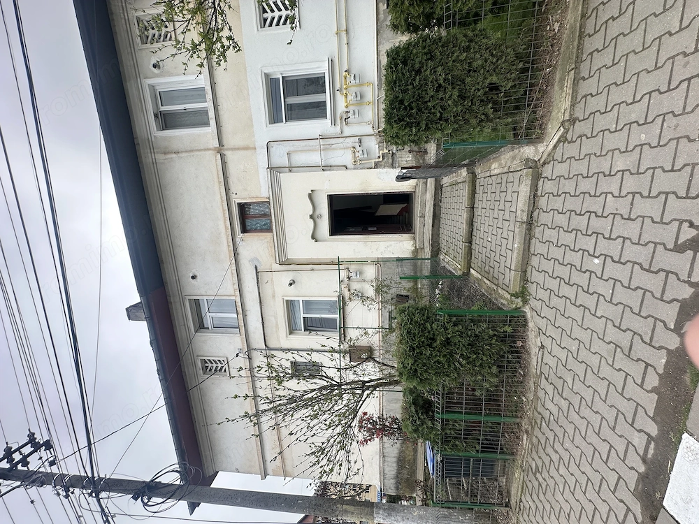 Apartament Plopeni 2 camere + Garaj