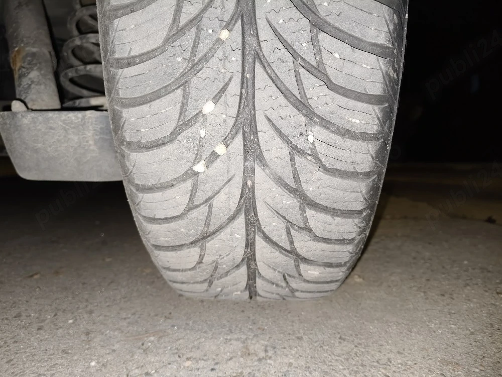 anvelope Matador all season 195 65 R15