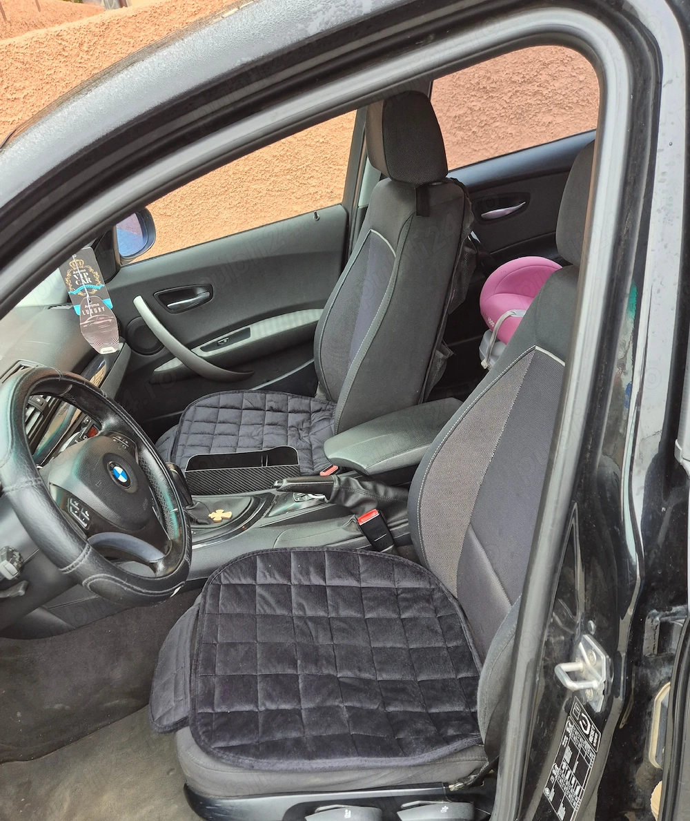 Vand BMW 2011, Seria 1, 118d, 2.0 Diesel, Automat