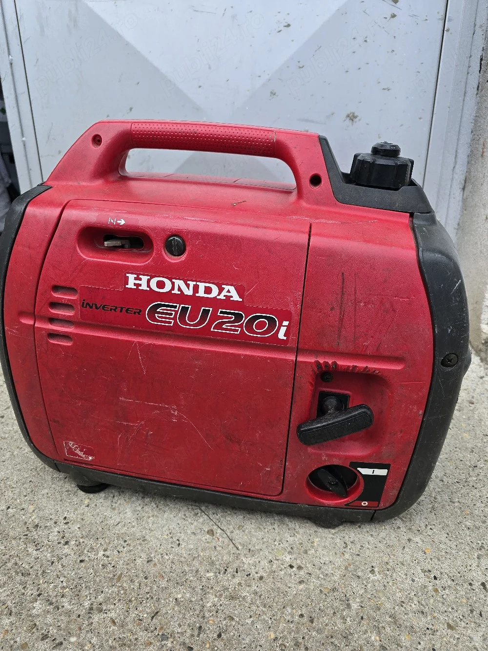 Generator HONDA EU 20i