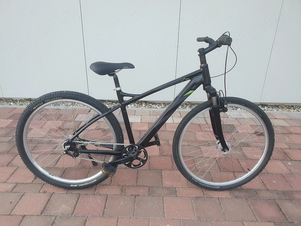 Bicicleta touring 7nexus 29