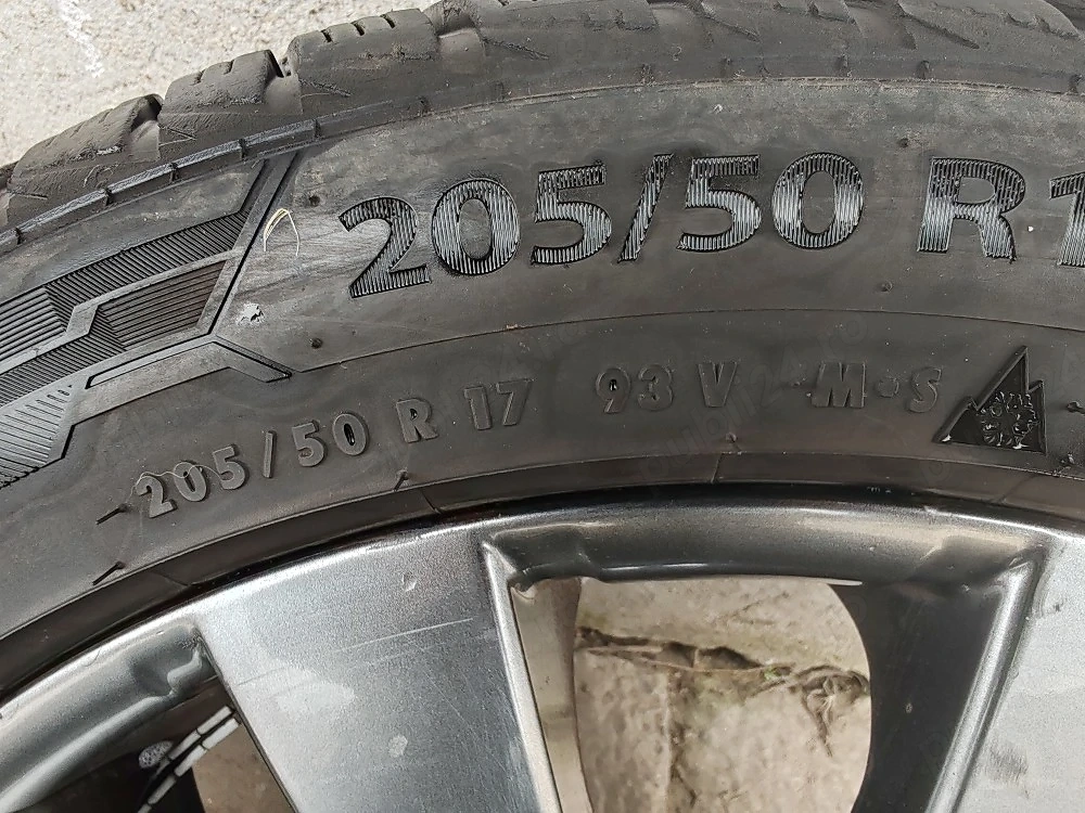 De vânzare jante r17 