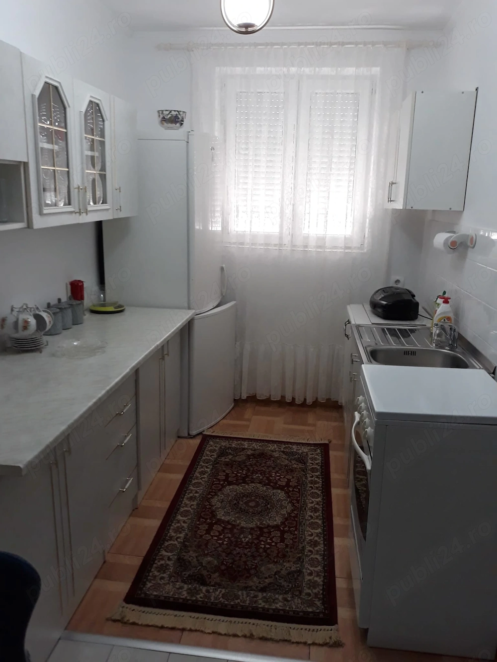 De vanzare apartament cu 2 camere in Stei
