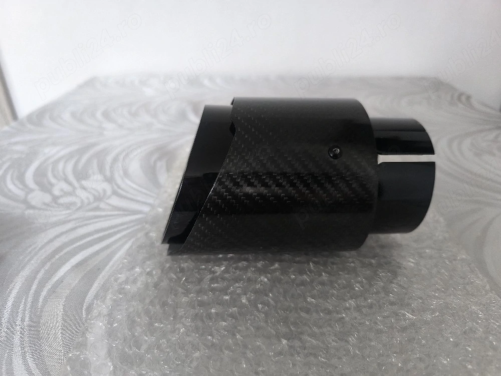 se vinde set terminatie esapament