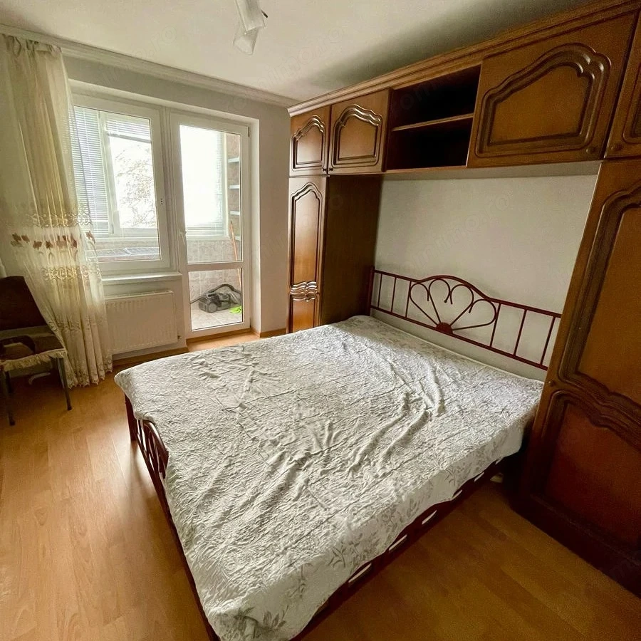 Apartament cu 2 camere de inchiriat in zona Aparatorii Patriei cu centrala proprie