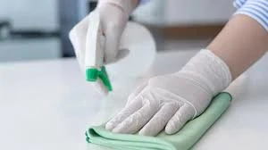 Angajam Agent Curatenie - Piata Unirii (Clinica Stomatologica)