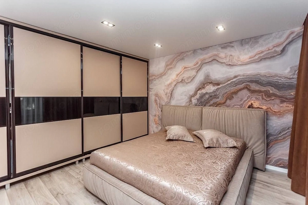 Garsoniera de inchiriat in zona Eroii Revolutiei