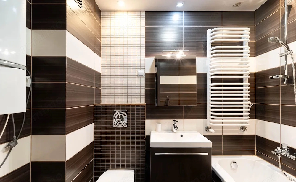 Apartament cu 2 camere de închiriat în Vitan