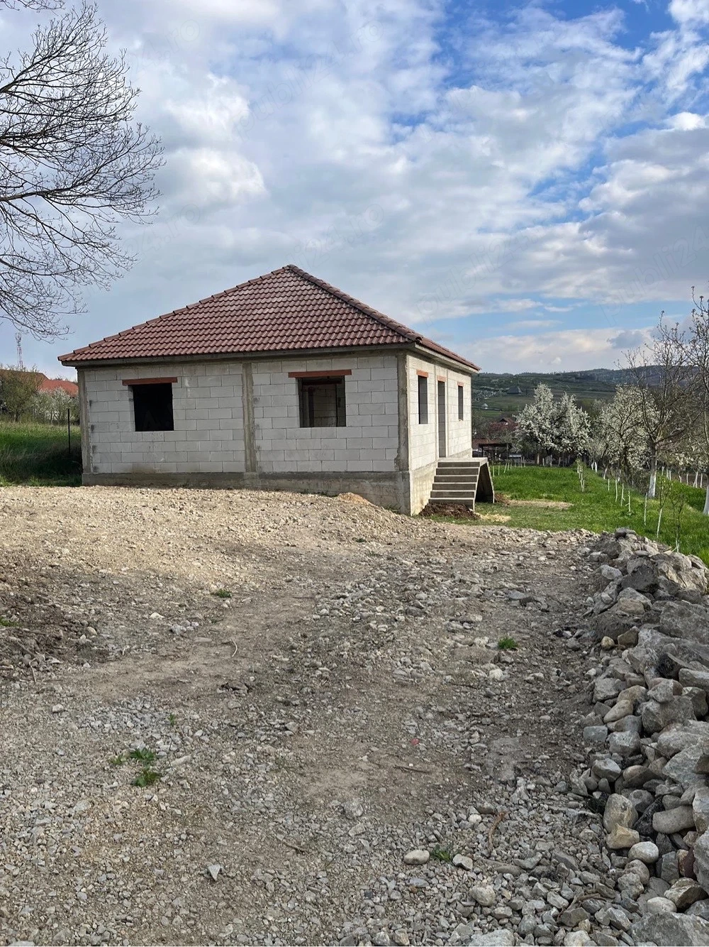 Casă Nouă Hotar   Accept Rate   28km de Oradea