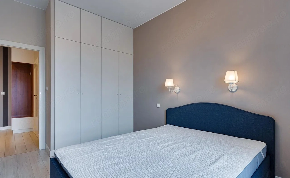 Închiriere apartament cu 2 camere în zona Pallady