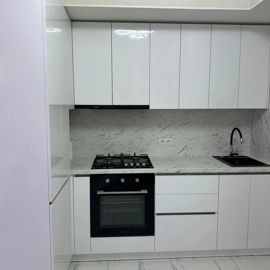 Garsonieră de închiriat în zona Rahova