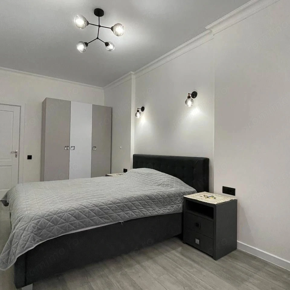 Garsonieră de închiriat în zona Sălăjan