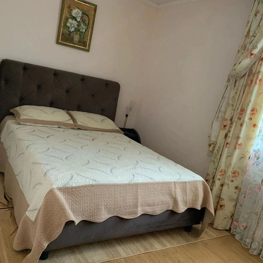Apartament cu 2 camere de închiriat în zona 13 Septembrie