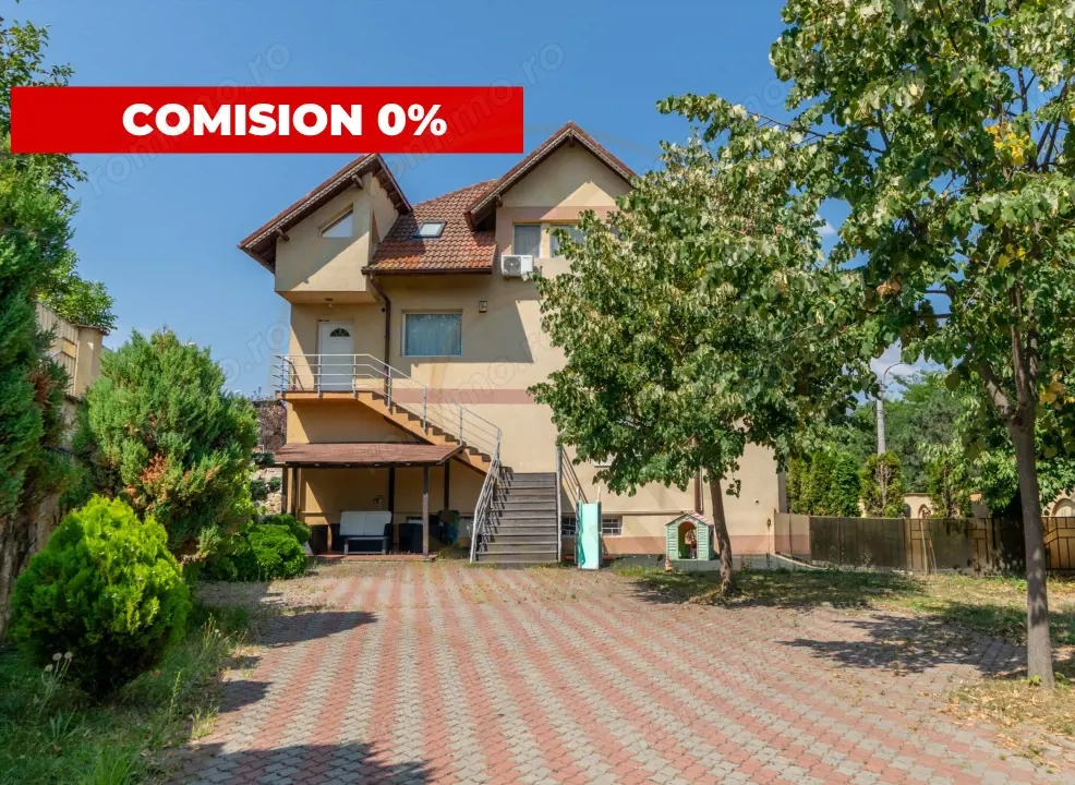 Casa superba tip Duplex Gavana