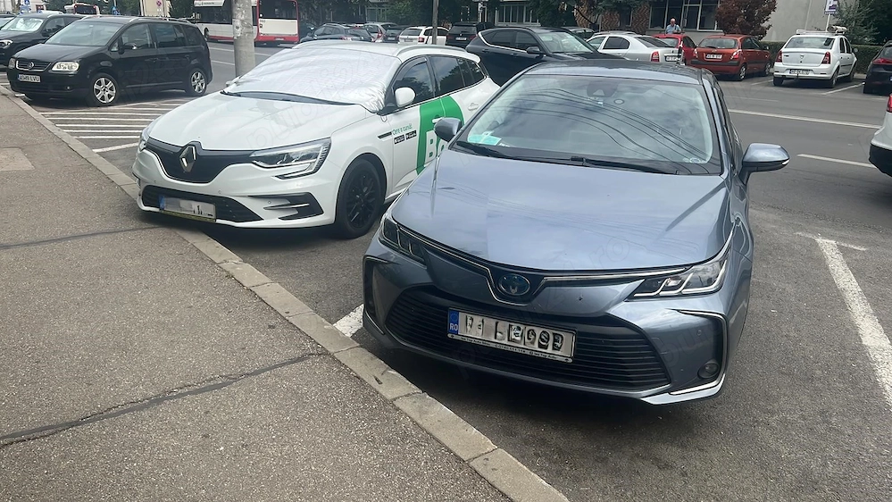 Transfer aeroport Pitesti Otopeni Baneasa