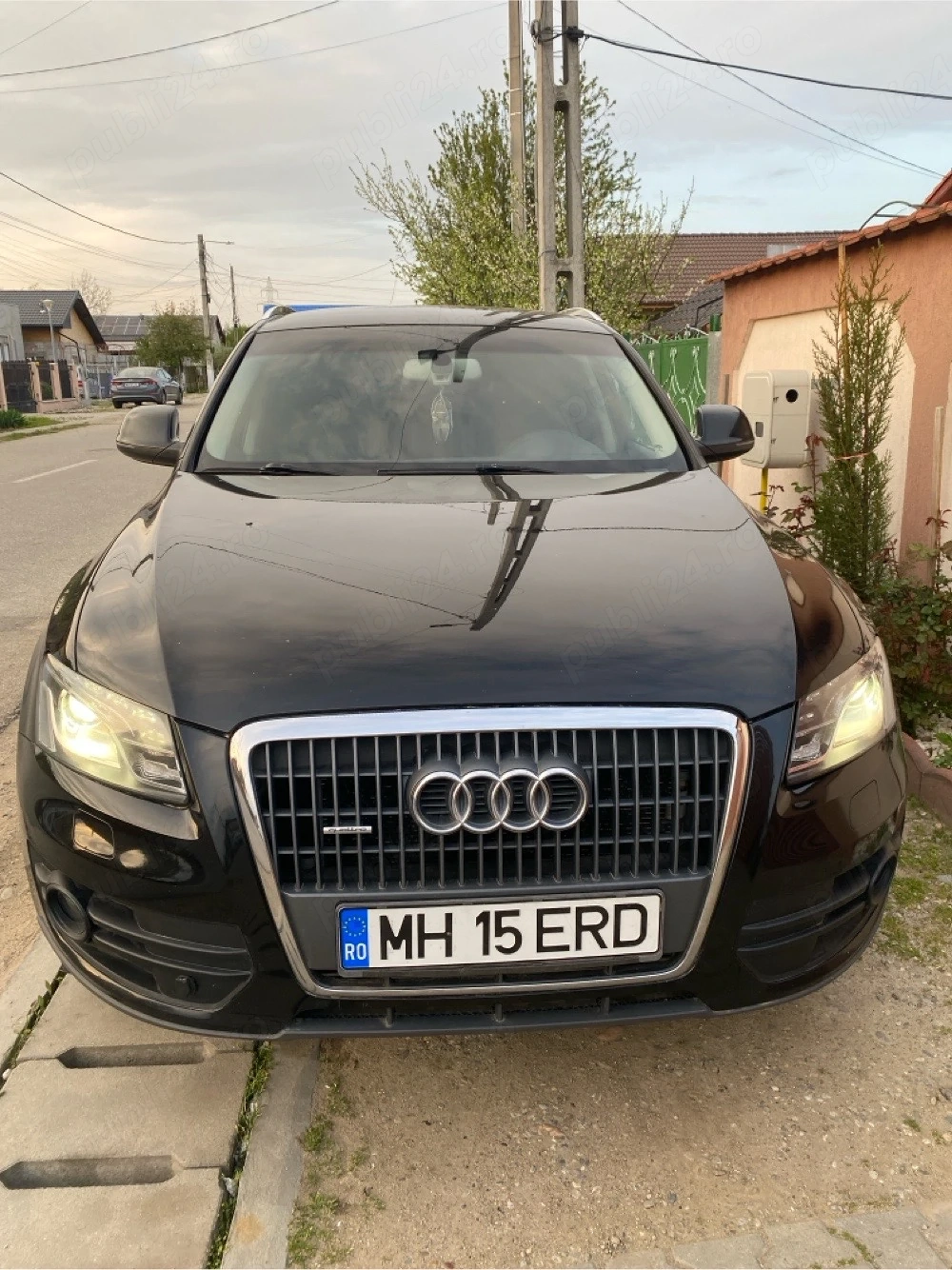 audi Q5 quatro