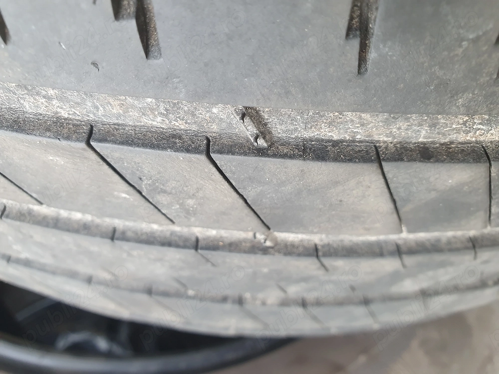 Anvelope vara Michelin Latitude Sport 3 235/55/19 101W