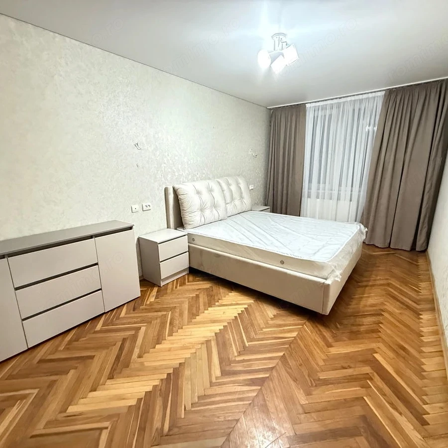 Apartament cu 2 camere de închiriat în zona Drumul Taberei