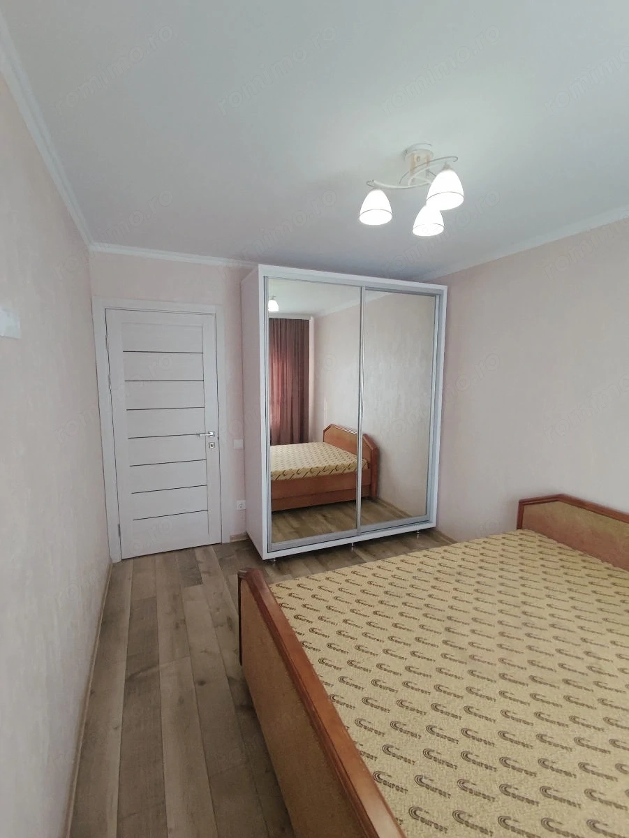 Apartament cu 2 camere in zona Giulesti