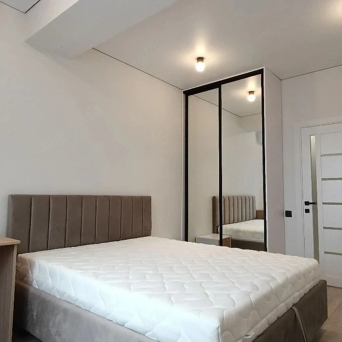 Apartament cu 2 camere de închiriat în Militari Residence