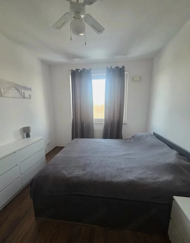 Inchiriere apartament 2 camere in zona Militari Apusului