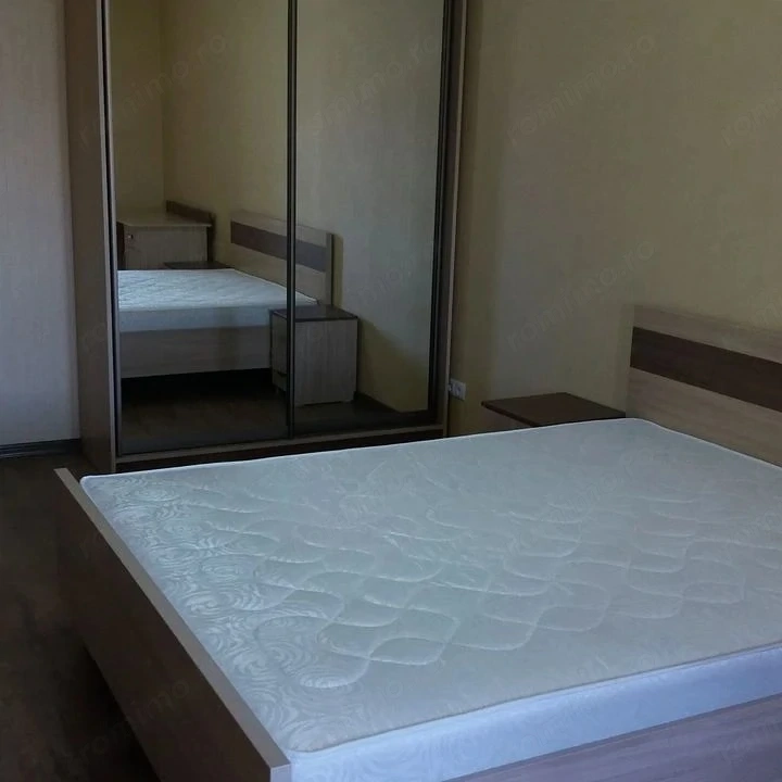 Inchiriez garsoniera in zona Drumul Sarii