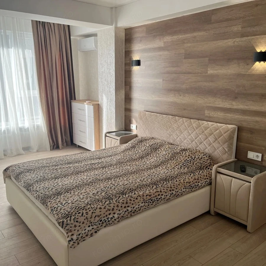 Inchiriez garsoniera in zona Cotroceni