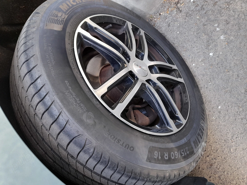 Vând Seat Alhambra 2012