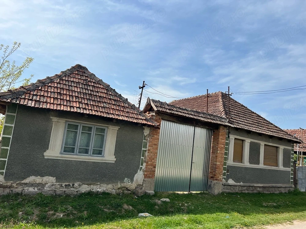 casa de vanzare 