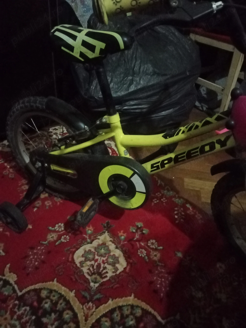 Bicicletă ptr copii 