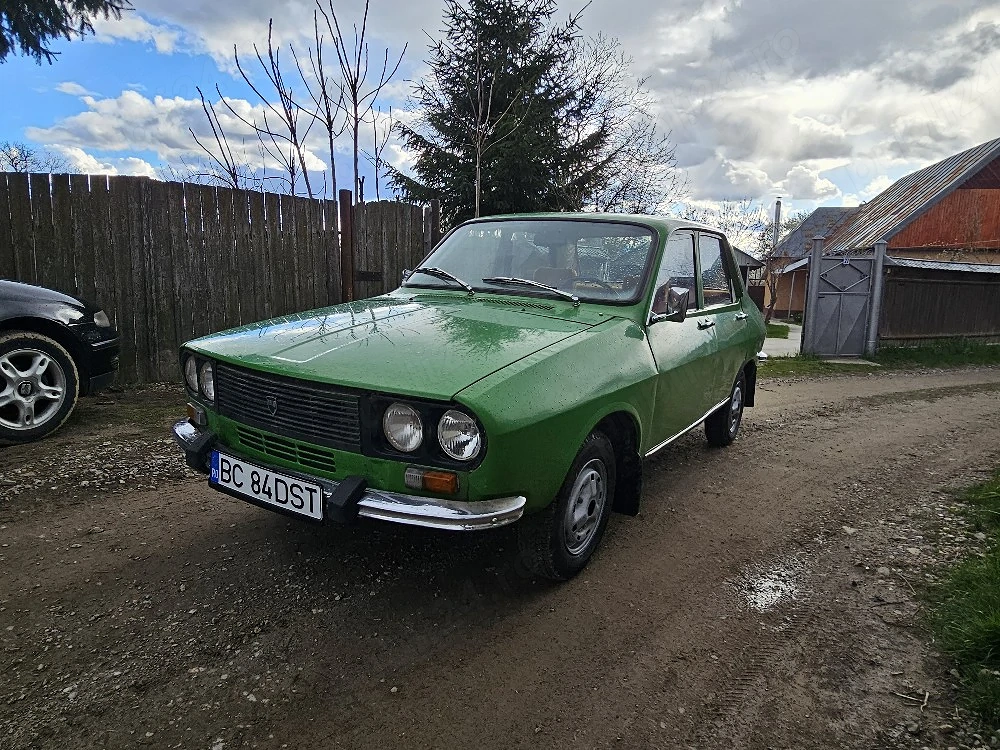 Dacia 1300