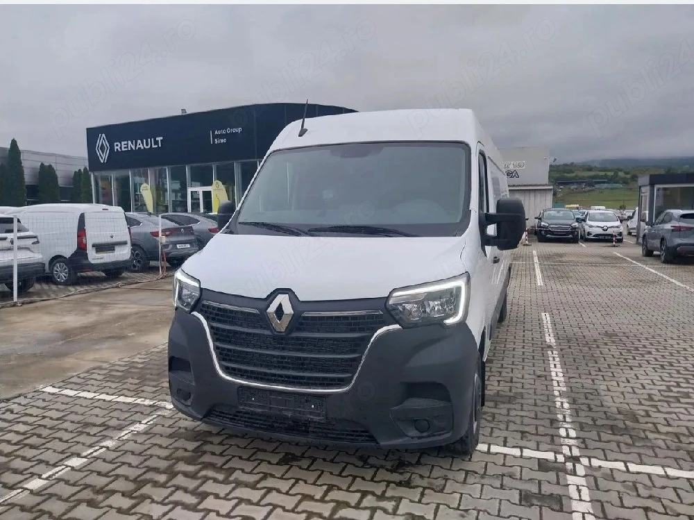 Sofer comunitate 3,5 Tone       