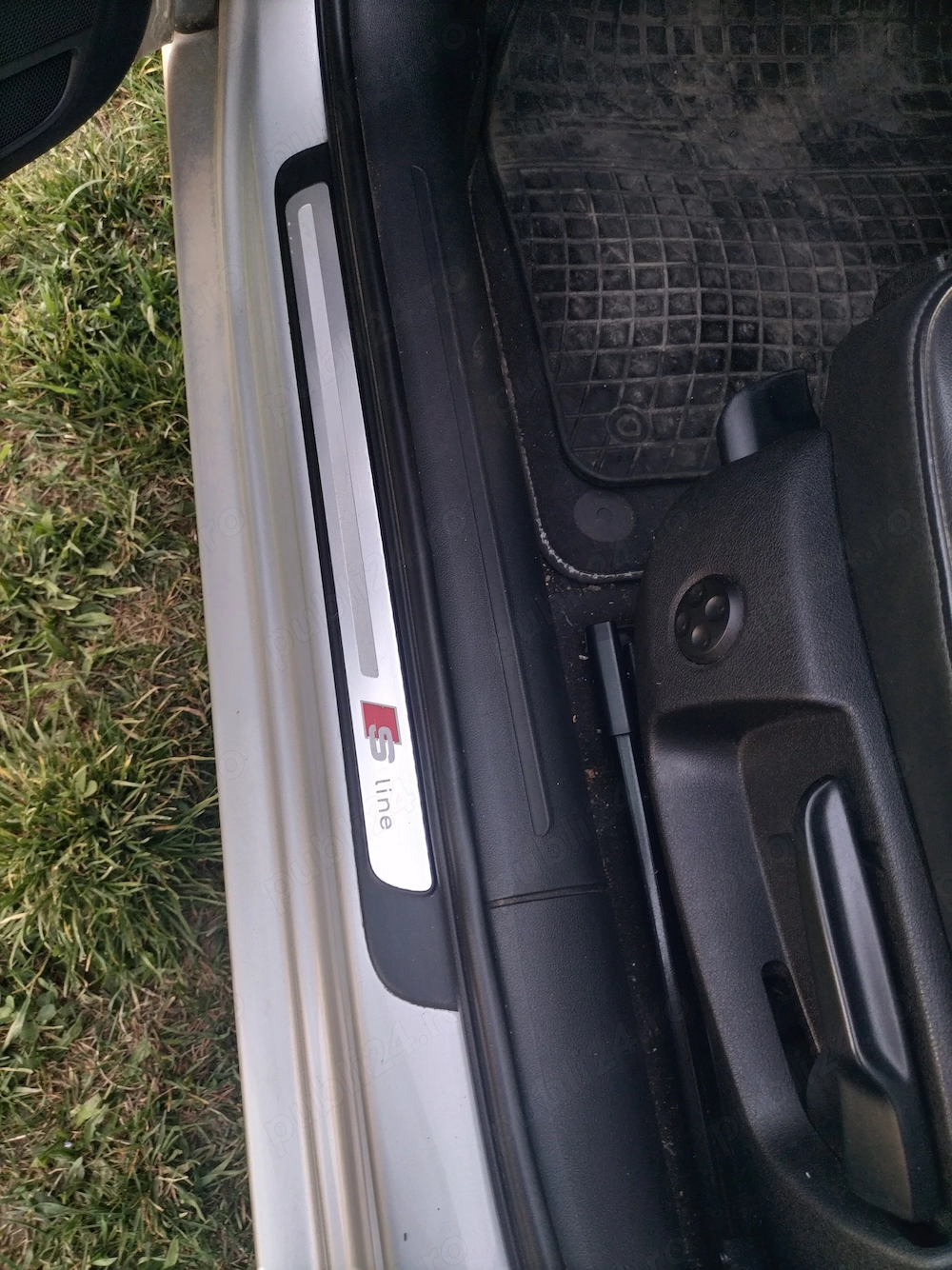 Vând audi A4 din 2010