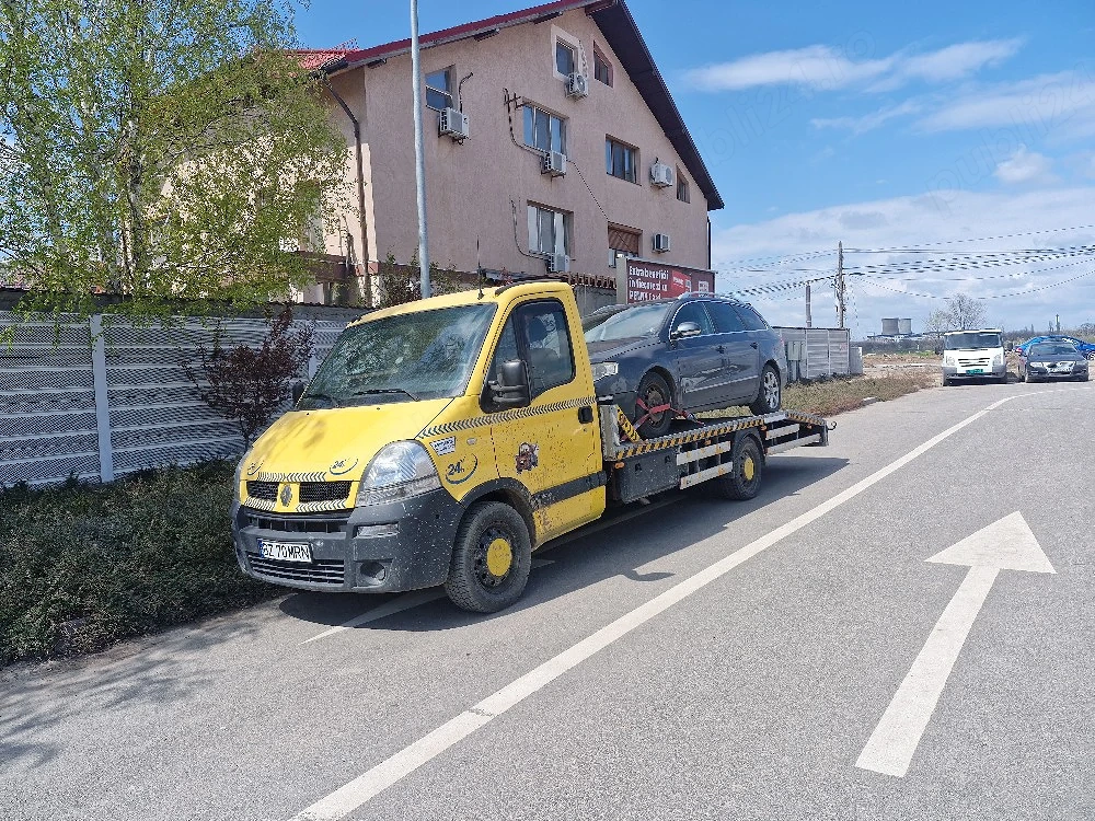 tractari auto asistenta rutiera buzau