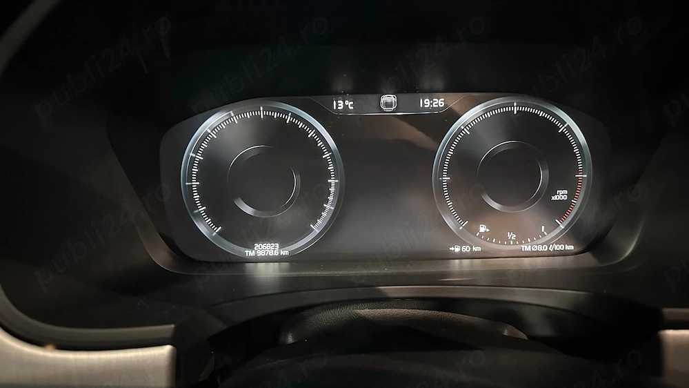 Volvo S90 2.0 Euro 6