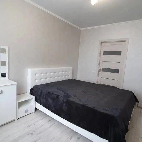 Inchiriez apartament cu 2 camere zona Drumul Taberei