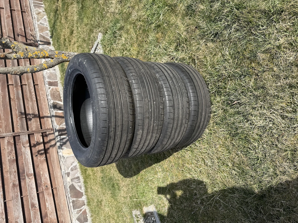 Anvelope Bridgestone 