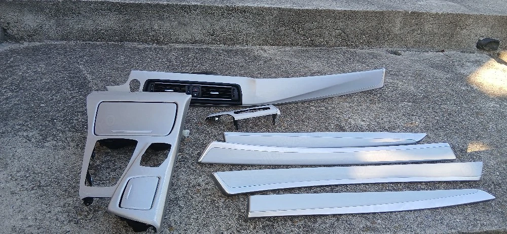 Trimuri interior Bmw f10/f11 2010/2016