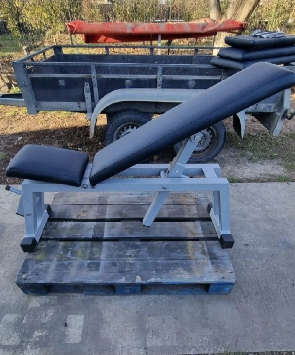 Bancă reglabilă profesională !!!