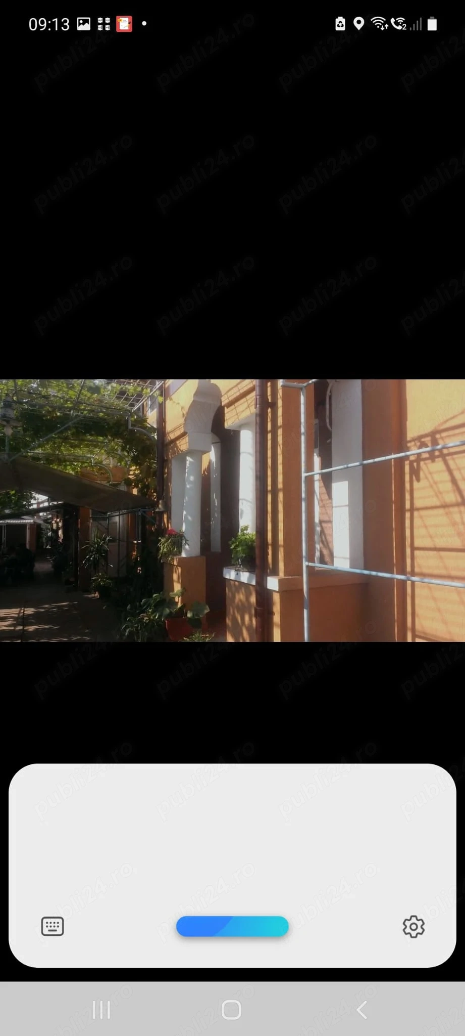 Casa de vânzare Vadastrita județul Olt