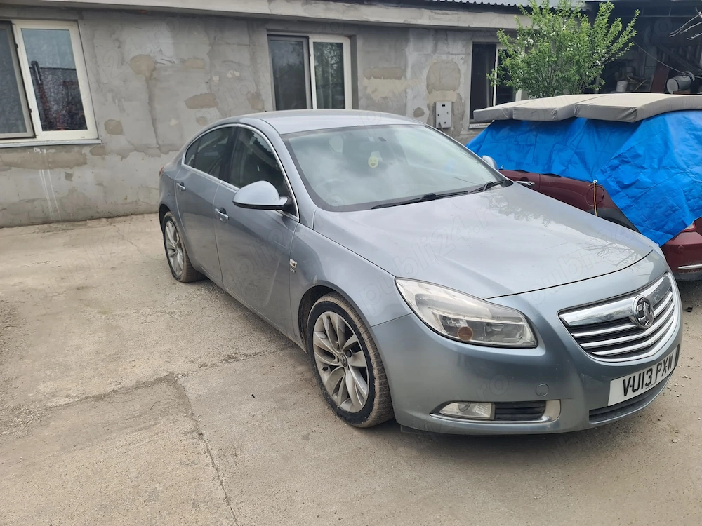Dezmembrez Opel Insignia 2.0 CDTI