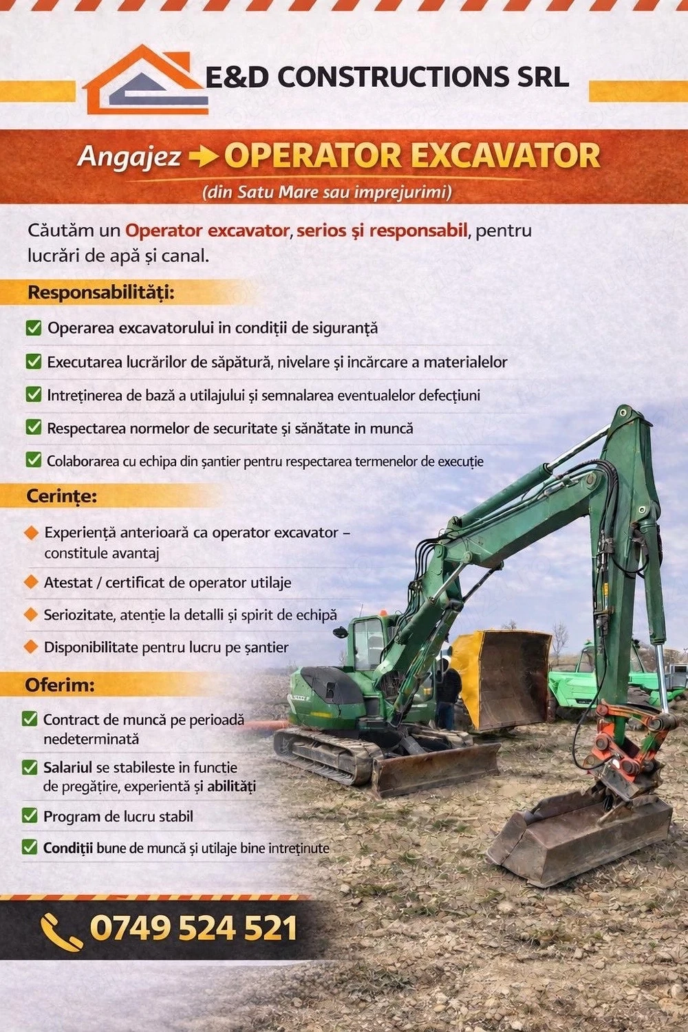 constructi apa si canalizari. 