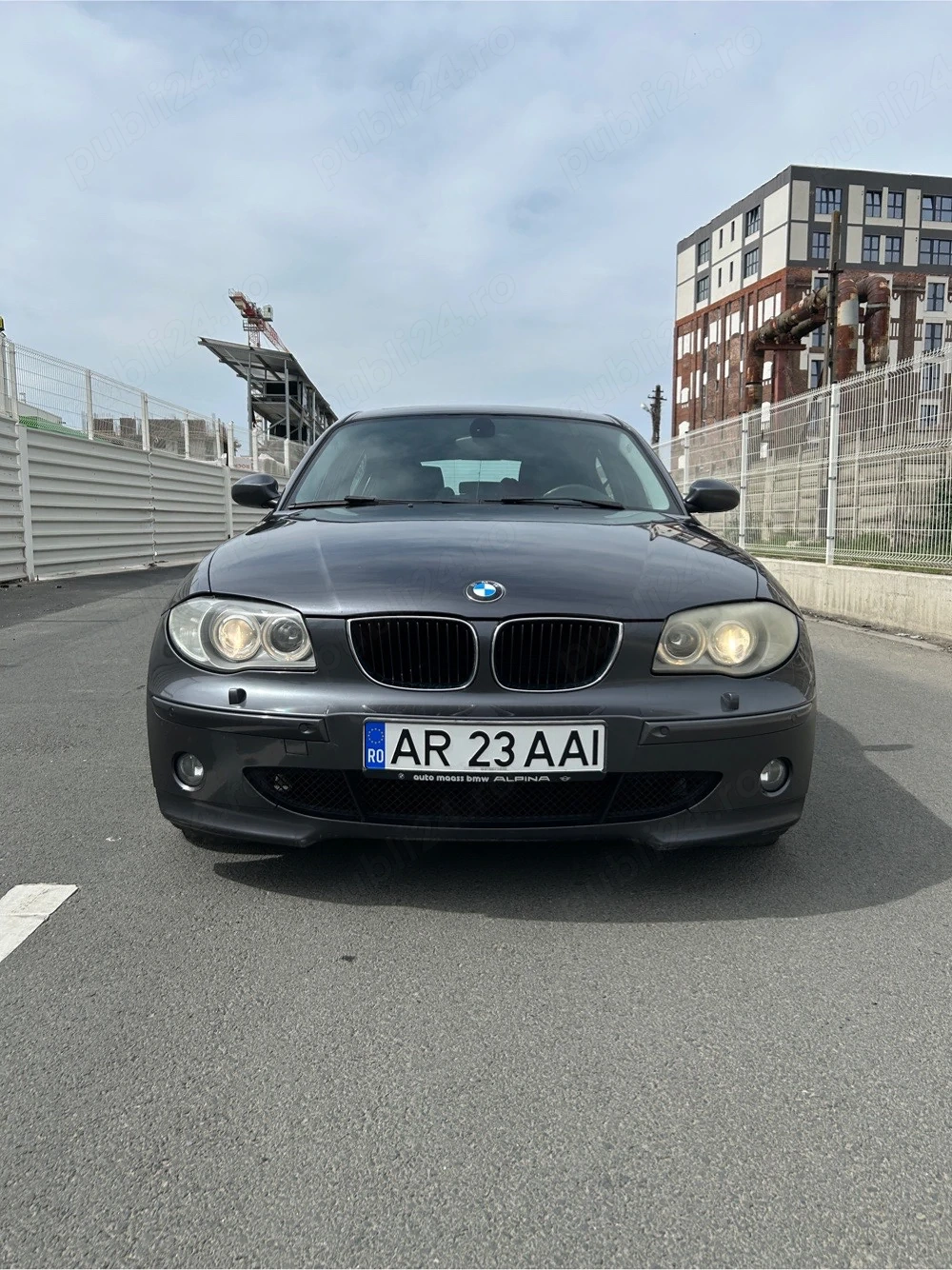 Vand Bmw seria 1