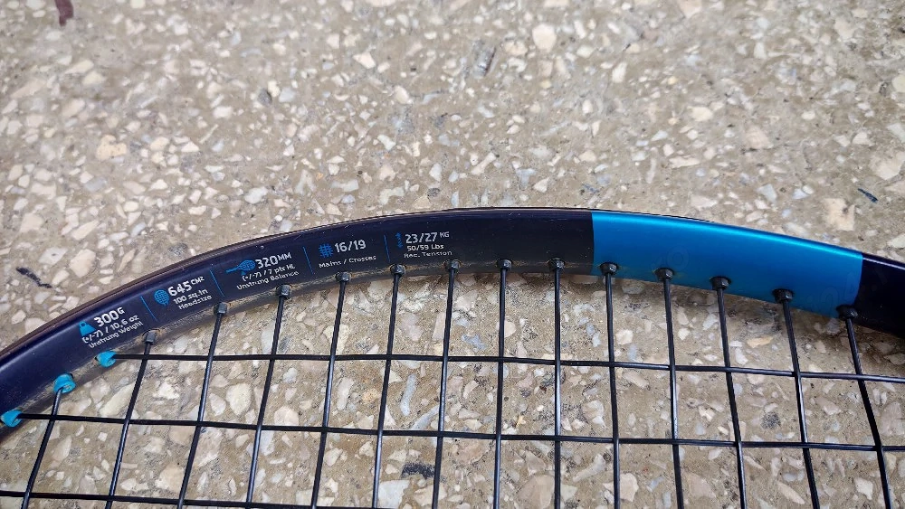 racheta tenis Babolat pure drive