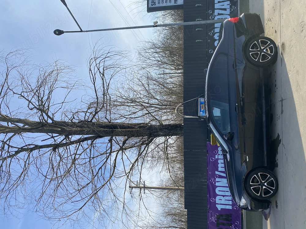 Schimb jante de bmw 225 45 17 cu cauciucuri