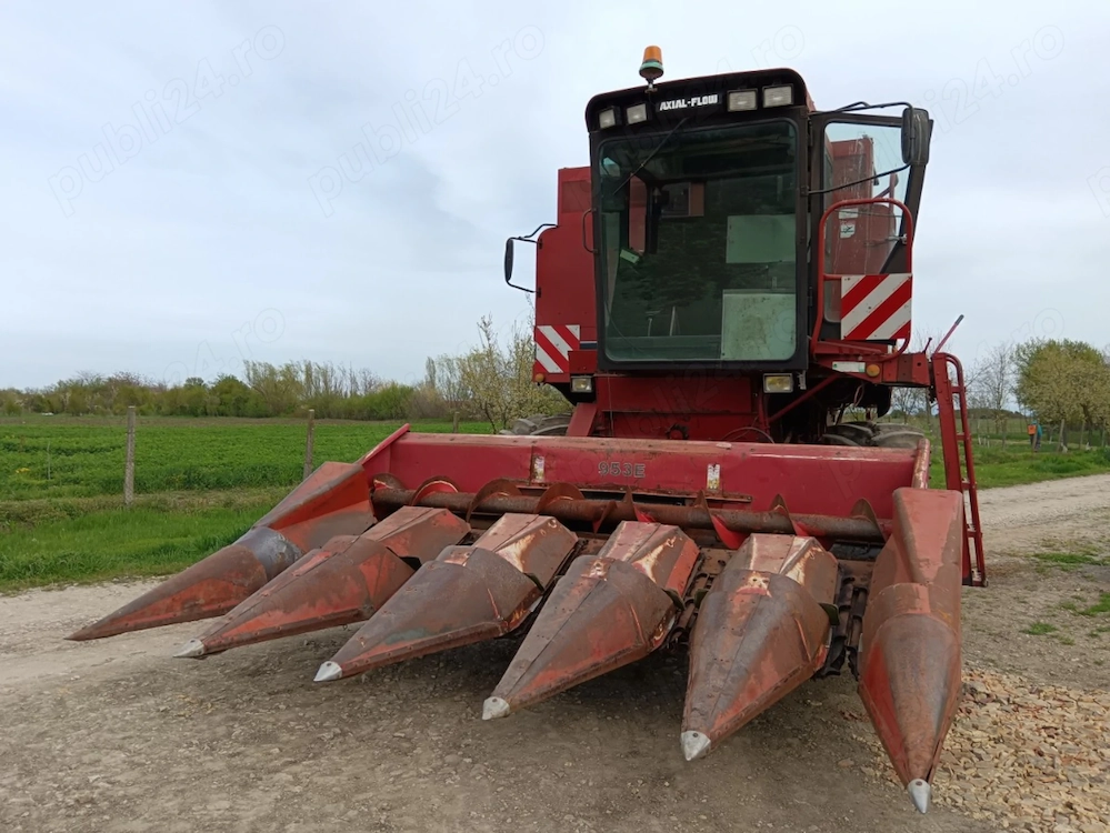 Combina Case Axial 1660 2 hedere