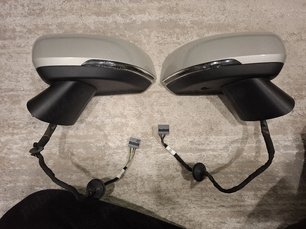 oglinzi volvo s60 v60 2019 2026