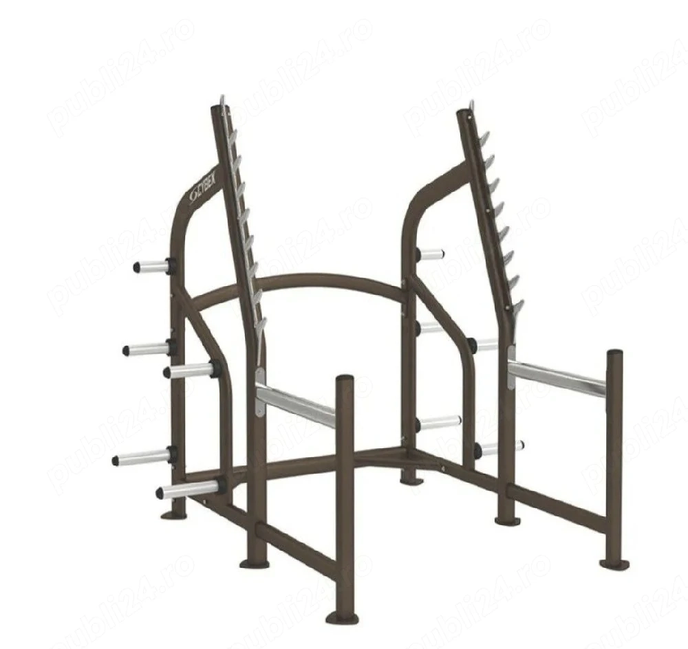 Squat rack Cybex !!!
